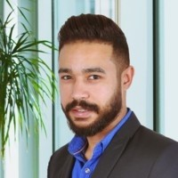 Mohamed Aboragab, Marketing Data Analyst and Growth Hacker